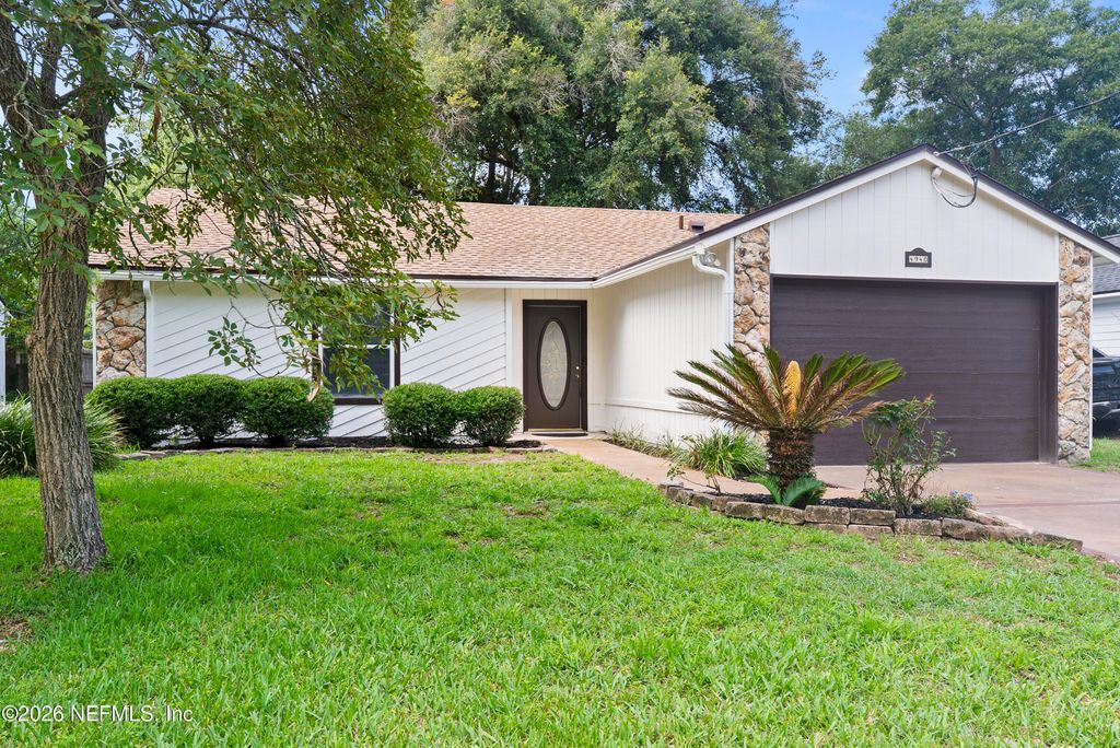 4940 TAN Street, Jacksonville, FL 32258