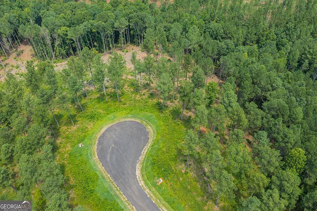 LOT 63 Lacey Springs Lane, Ellijay, GA 30540
