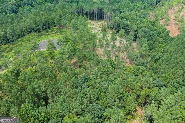 LOT 63 Lacey Springs Lane, Ellijay, GA 30540