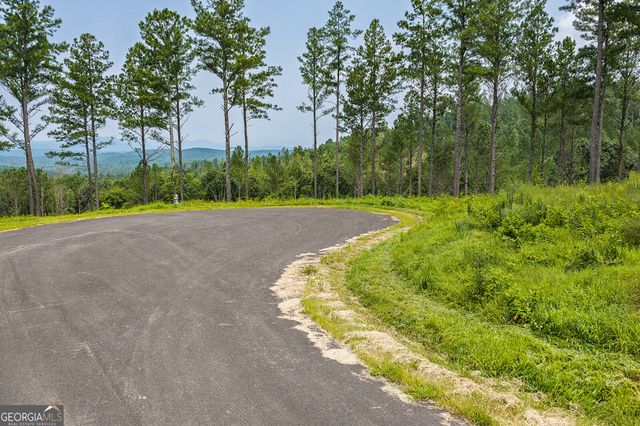 LOT 63 Lacey Springs Lane, Ellijay, GA 30540