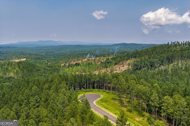 LOT 63 Lacey Springs Lane, Ellijay, GA 30540