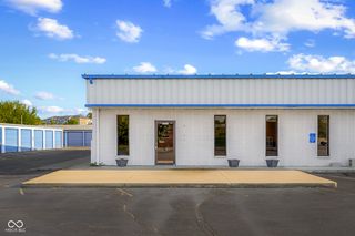 3537 W Two Mile House Road, Columbus, IN 47201