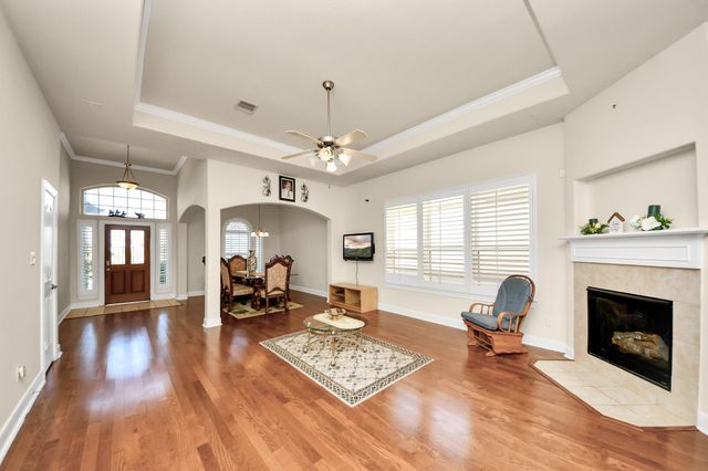 2139 Kottayam Drive, Missouri City, TX 77489