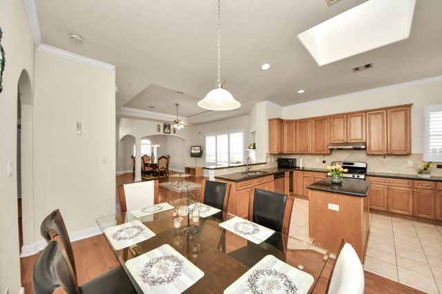 2139 Kottayam Drive, Missouri City, TX 77489