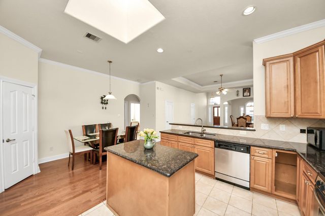2139 Kottayam Drive, Missouri City, TX 77489
