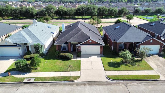 2139 Kottayam Drive, Missouri City, TX 77489
