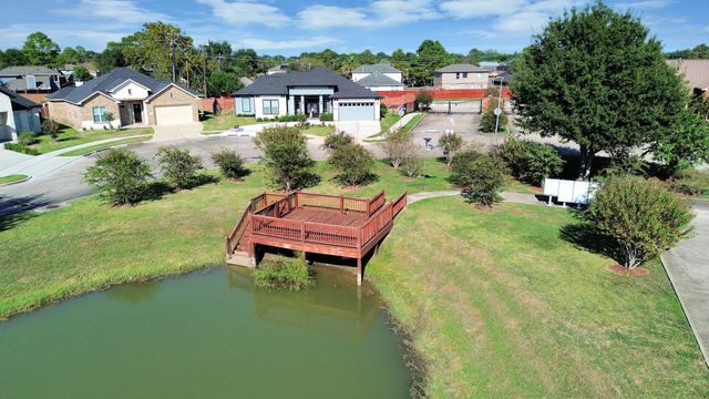 2139 Kottayam Drive, Missouri City, TX 77489