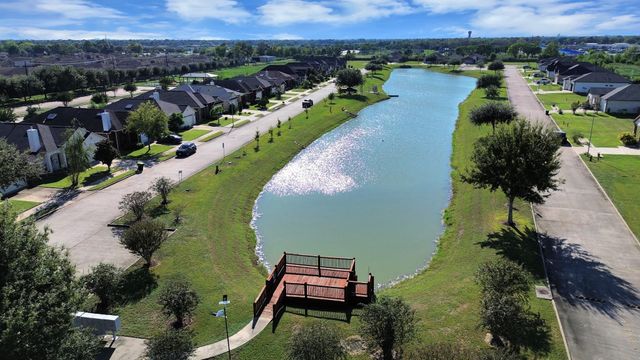 2139 Kottayam Drive, Missouri City, TX 77489