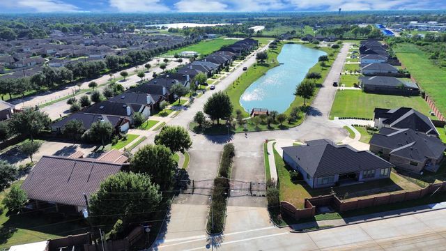 2139 Kottayam Drive, Missouri City, TX 77489