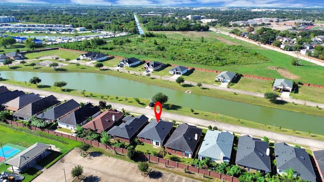 2139 Kottayam Drive, Missouri City, TX 77489