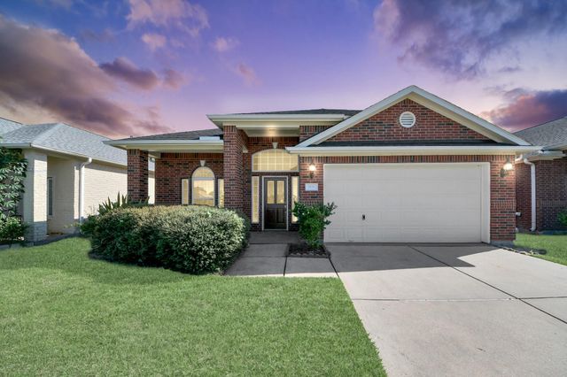 2139 Kottayam Drive, Missouri City, TX 77489