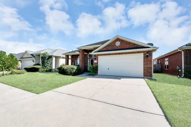 2139 Kottayam Drive, Missouri City, TX 77489