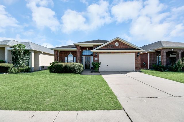 2139 Kottayam Drive, Missouri City, TX 77489