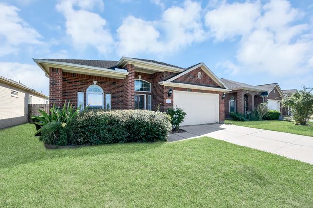 2139 Kottayam Drive, Missouri City, TX 77489