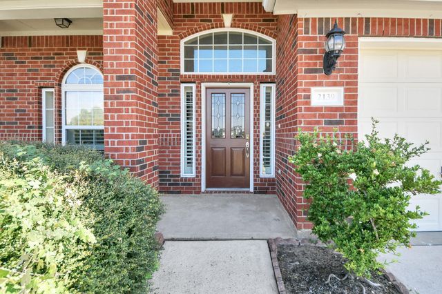 2139 Kottayam Drive, Missouri City, TX 77489