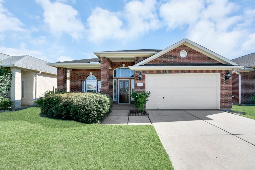 2139 Kottayam Drive, Missouri City, TX 77489