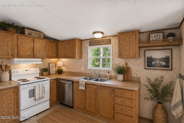 258 Coles Point Road, Batesville, MS 38606
