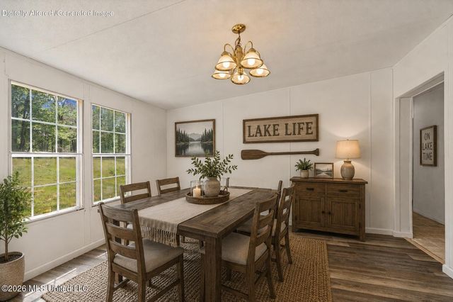 258 Coles Point Road, Batesville, MS 38606