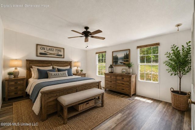 258 Coles Point Road, Batesville, MS 38606