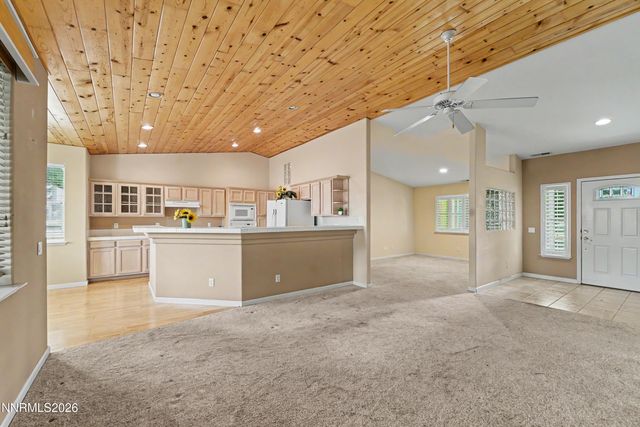 1784 Lantana Drive, Minden, NV 89423