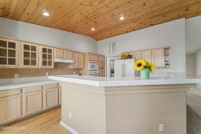 1784 Lantana Drive, Minden, NV 89423