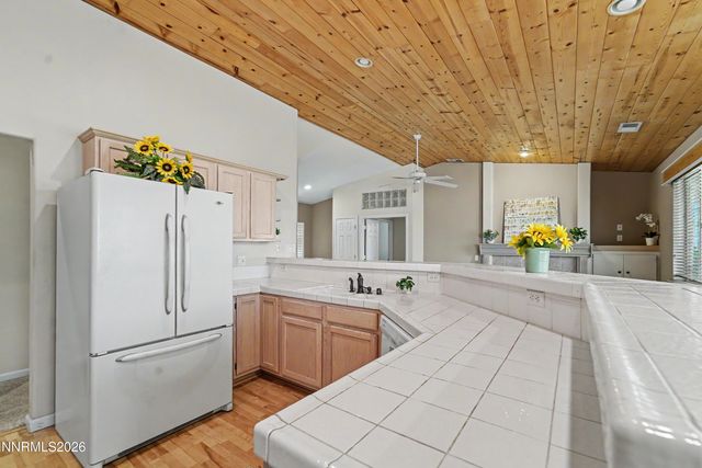 1784 Lantana Drive, Minden, NV 89423