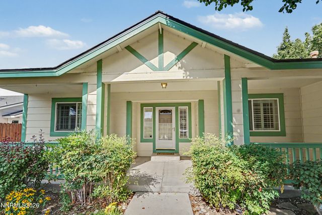 1784 Lantana Drive, Minden, NV 89423