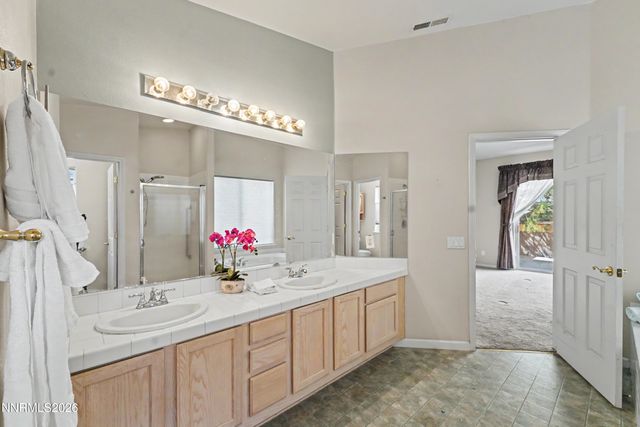 1784 Lantana Drive, Minden, NV 89423