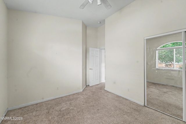 1784 Lantana Drive, Minden, NV 89423