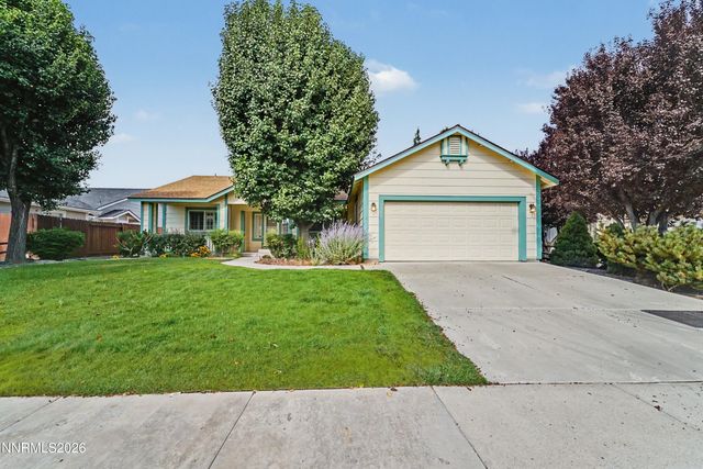 1784 Lantana Drive, Minden, NV 89423