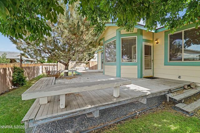 1784 Lantana Drive, Minden, NV 89423