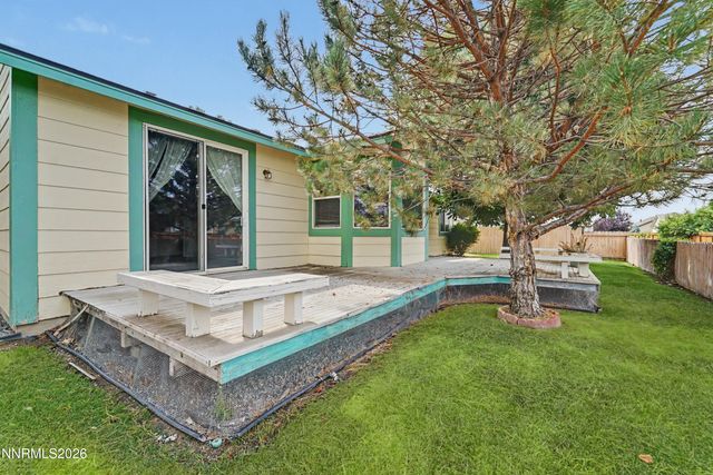 1784 Lantana Drive, Minden, NV 89423
