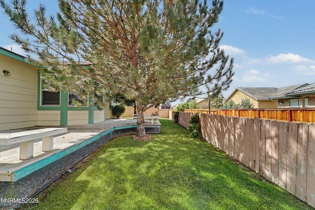 1784 Lantana Drive, Minden, NV 89423