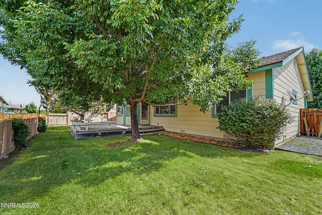 1784 Lantana Drive, Minden, NV 89423