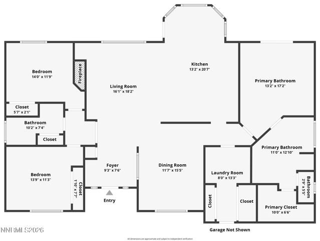 1784 Lantana Drive, Minden, NV 89423