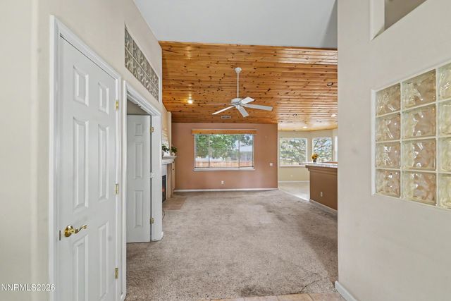 1784 Lantana Drive, Minden, NV 89423