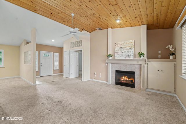 1784 Lantana Drive, Minden, NV 89423