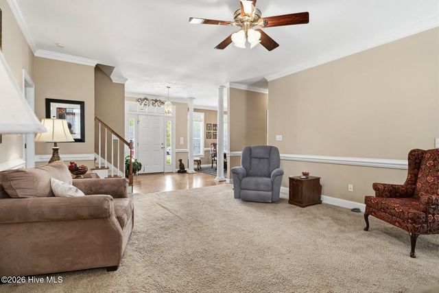 456 Shellcastle Road, Rocky Mount, NC 27804