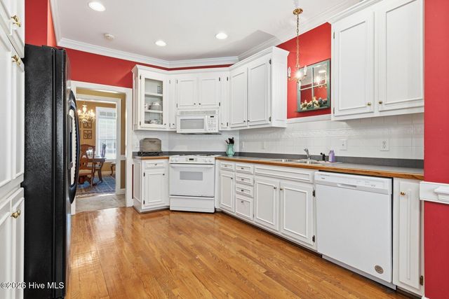 456 Shellcastle Road, Rocky Mount, NC 27804