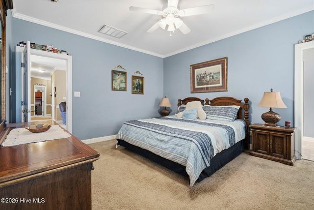 456 Shellcastle Road, Rocky Mount, NC 27804