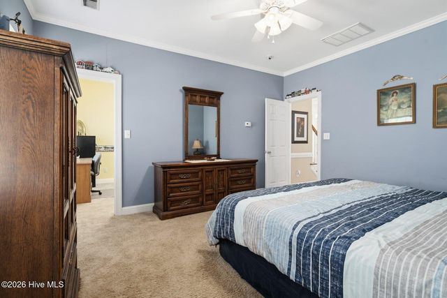 456 Shellcastle Road, Rocky Mount, NC 27804