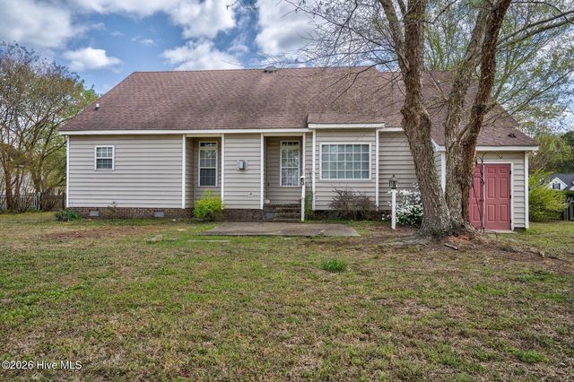 456 Shellcastle Road, Rocky Mount, NC 27804