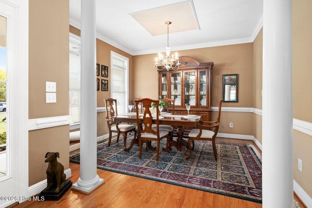 456 Shellcastle Road, Rocky Mount, NC 27804