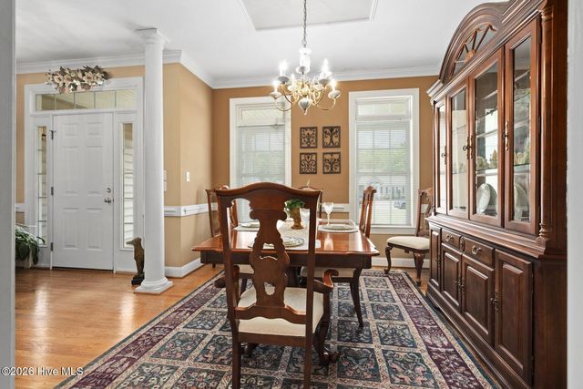 456 Shellcastle Road, Rocky Mount, NC 27804