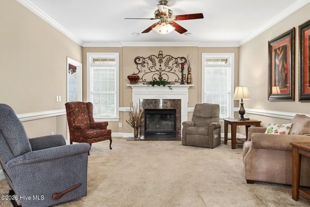 456 Shellcastle Road, Rocky Mount, NC 27804