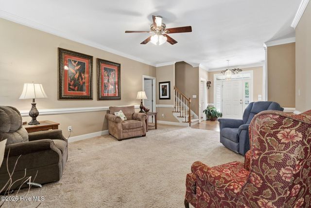 456 Shellcastle Road, Rocky Mount, NC 27804