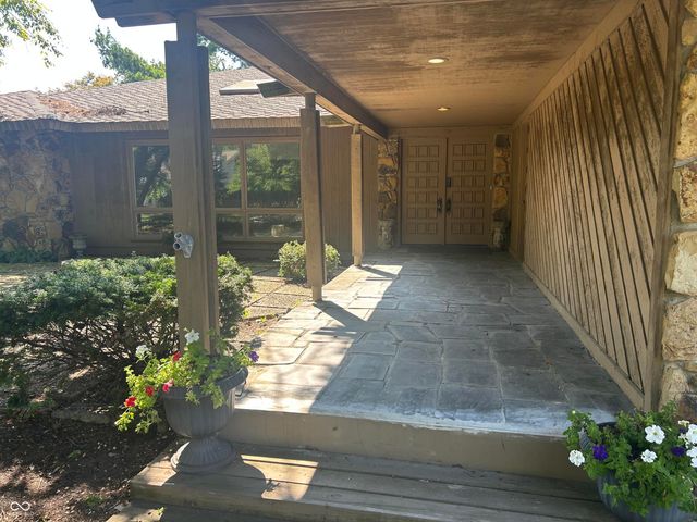 8888 Alderly Court, Indianapolis, IN 46260