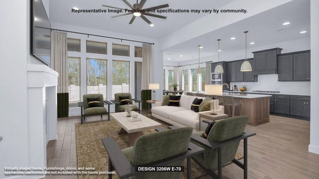 426 Lone Ranger Drive, Montgomery, TX 77316