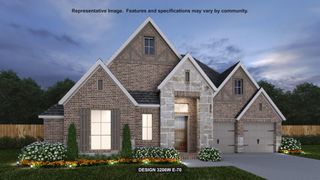 426 Lone Ranger Drive, Montgomery, TX 77316