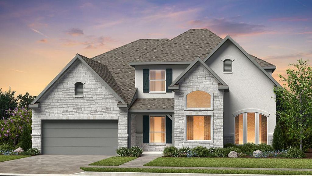 5105 Colombo VW, Leander, TX 78641